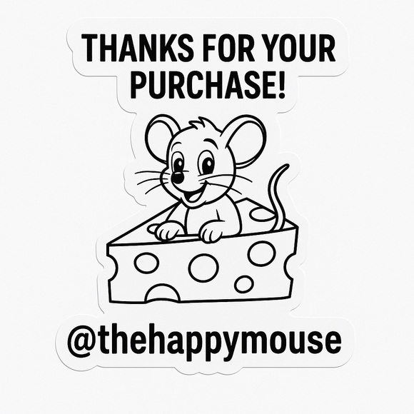 200 2 inch Custom Sticker must message me after sale - Picture 5 of 8